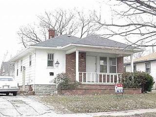 Foreclosed Home - List 100019788