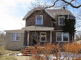 Foreclosed Home - 2201 JOLIET ST, 48504
