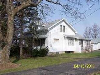 Foreclosed Home - List 100048735