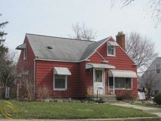 Foreclosed Home - 2750 THOMAS ST, 48504