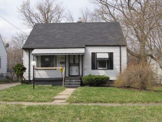 Foreclosed Home - 3429 TRUMBULL AVE, 48504