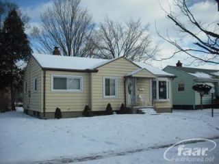 Foreclosed Home - List 100051063