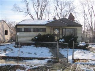 Foreclosed Home - List 100051064