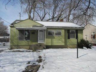 Foreclosed Home - 4809 CLOVERLAWN DR, 48504