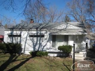 Foreclosed Home - List 100051304