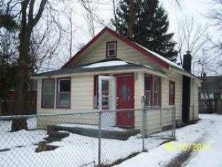 Foreclosed Home - 2811 WINONA ST, 48504