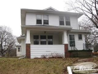 Foreclosed Home - 712 BLAIR ST, 48504