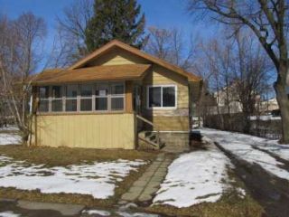Foreclosed Home - List 100051441