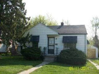 Foreclosed Home - 2818 SENECA ST, 48504