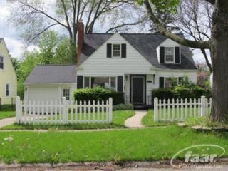Foreclosed Home - List 100081636