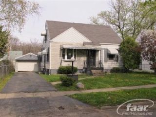 Foreclosed Home - List 100081730