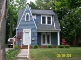 Foreclosed Home - 919 FRANK ST, 48504