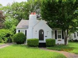 Foreclosed Home - List 100093279