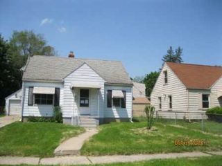 Foreclosed Home - 3111 KEYES ST, 48504