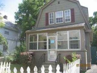 Foreclosed Home - List 100107705