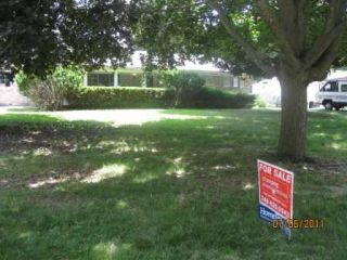 Foreclosed Home - List 100107831