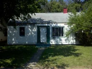 Foreclosed Home - List 100107873
