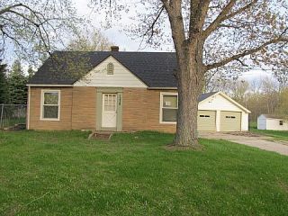 Foreclosed Home - 1336 MITSON BLVD, 48504