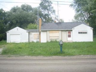 Foreclosed Home - 3060 BERTHA AVE, 48504