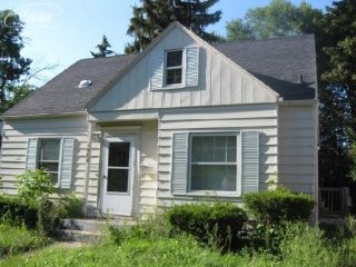 Foreclosed Home - List 100144960