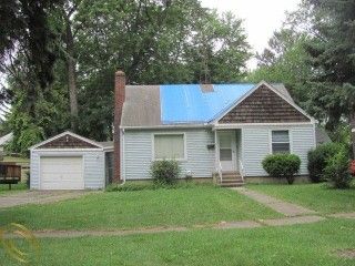 Foreclosed Home - List 100144994