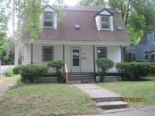 Foreclosed Home - 2244 MILBOURNE AVE, 48504