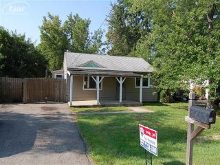 Foreclosed Home - List 100145095
