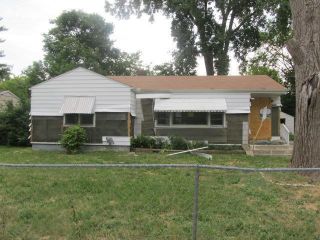 Foreclosed Home - List 100145098