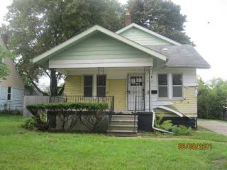 Foreclosed Home - 2537 SLOAN ST, 48504