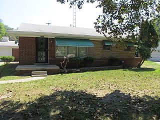 Foreclosed Home - 5406 LESLIE DR, 48504