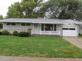 Foreclosed Home - List 100162202