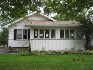 Foreclosed Home - 2416 BARTH ST, 48504