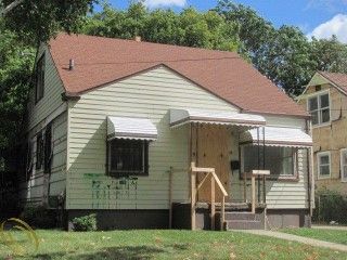 Foreclosed Home - List 100162248