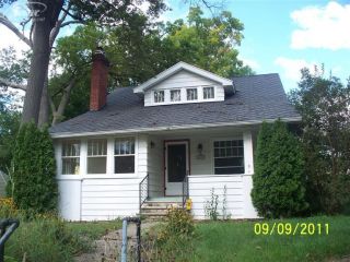 Foreclosed Home - List 100162254