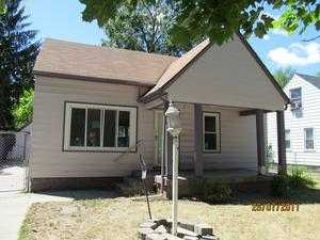 Foreclosed Home - 2843 MALLERY ST, 48504