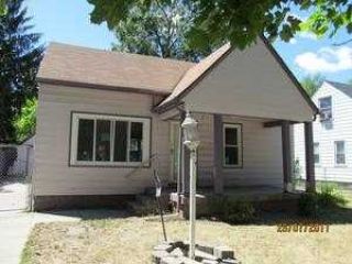 Foreclosed Home - List 100162313