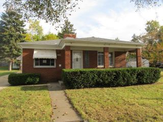 Foreclosed Home - 2320 BAGLEY ST, 48504