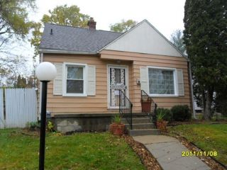 Foreclosed Home - List 100203682