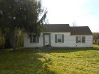 Foreclosed Home - List 100203718