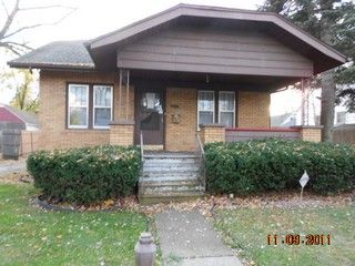 Foreclosed Home - 2513 MALLERY ST, 48504