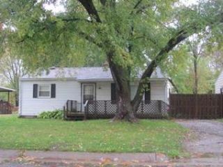 Foreclosed Home - List 100208301