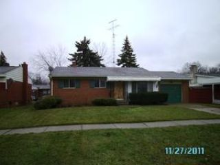 Foreclosed Home - 1907 W HOBSON AVE, 48504