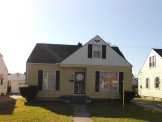 Foreclosed Home - List 100215377