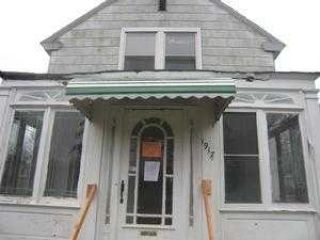 Foreclosed Home - 1917 FLUSHING RD, 48504