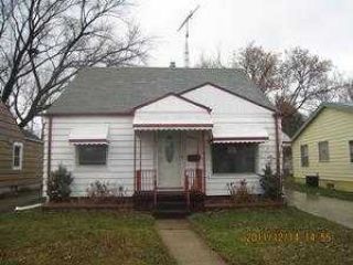 Foreclosed Home - List 100221146