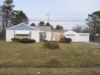 Foreclosed Home - List 100245691