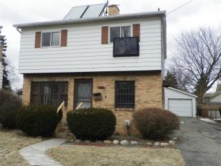 Foreclosed Home - List 100257536