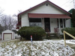 Foreclosed Home - List 100257589
