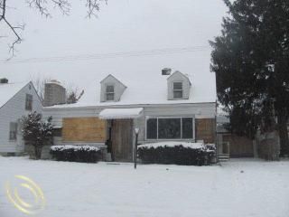Foreclosed Home - List 100257656