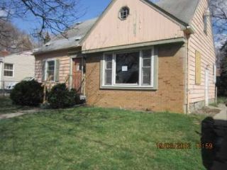 Foreclosed Home - List 100257752